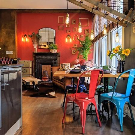Boutique City Centre Flat By City Superhost Manchester Eksteriør bilde