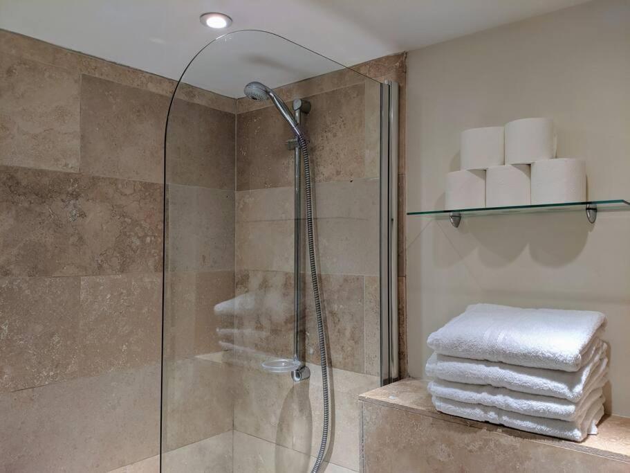 Boutique City Centre Flat By City Superhost Manchester Eksteriør bilde