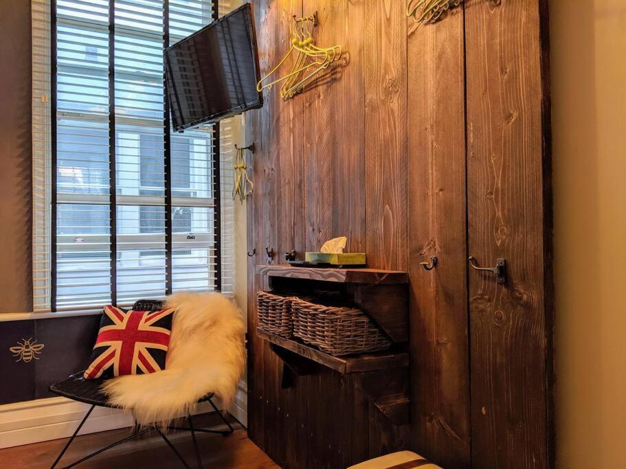 Boutique City Centre Flat By City Superhost Manchester Eksteriør bilde
