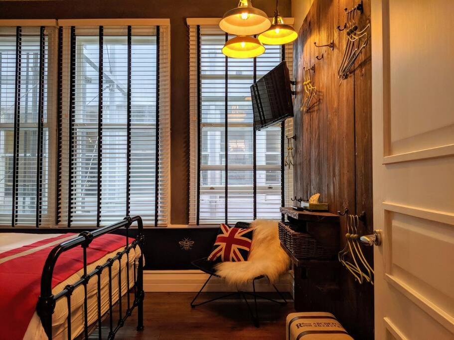 Boutique City Centre Flat By City Superhost Manchester Eksteriør bilde