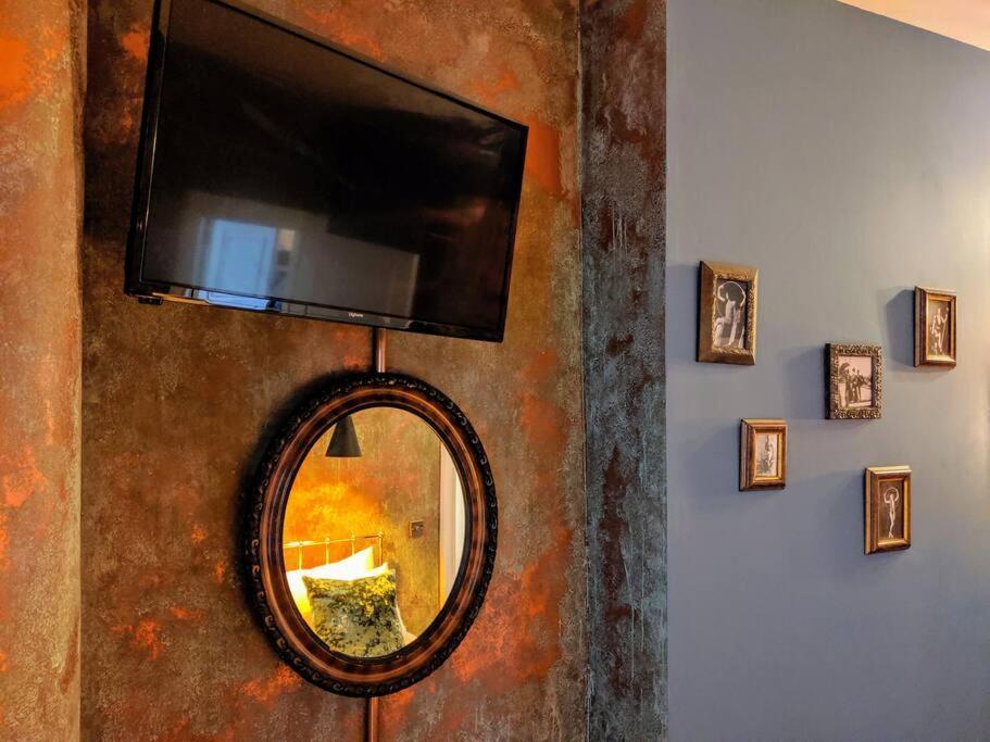 Boutique City Centre Flat By City Superhost Manchester Eksteriør bilde