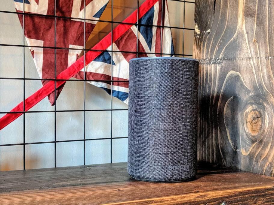 Boutique City Centre Flat By City Superhost Manchester Eksteriør bilde