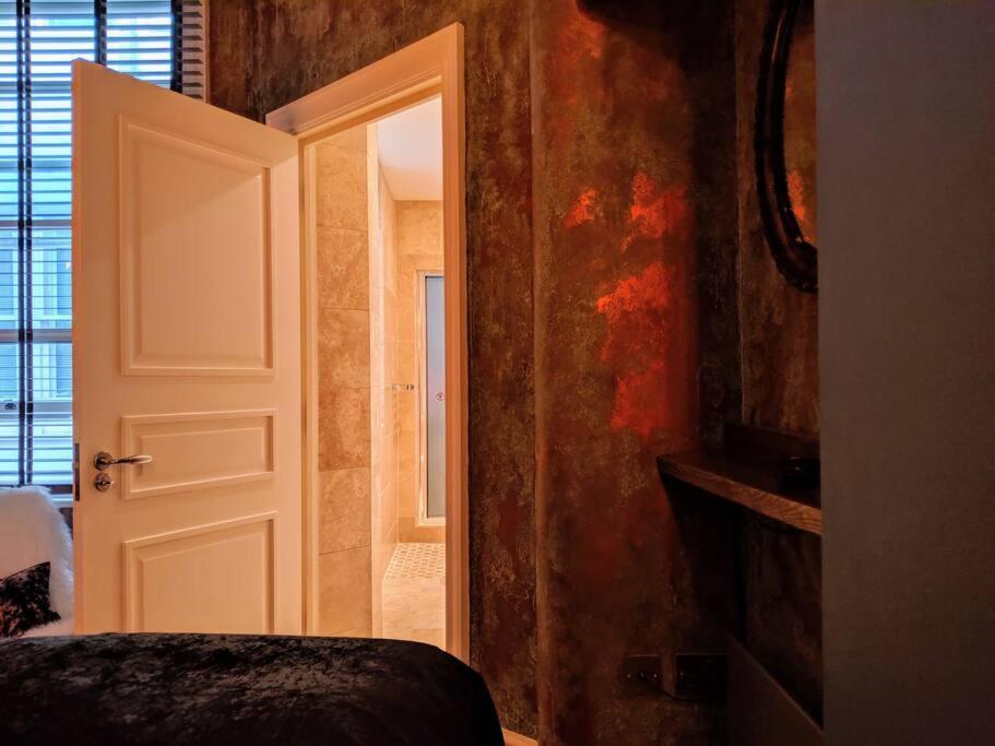 Boutique City Centre Flat By City Superhost Manchester Eksteriør bilde