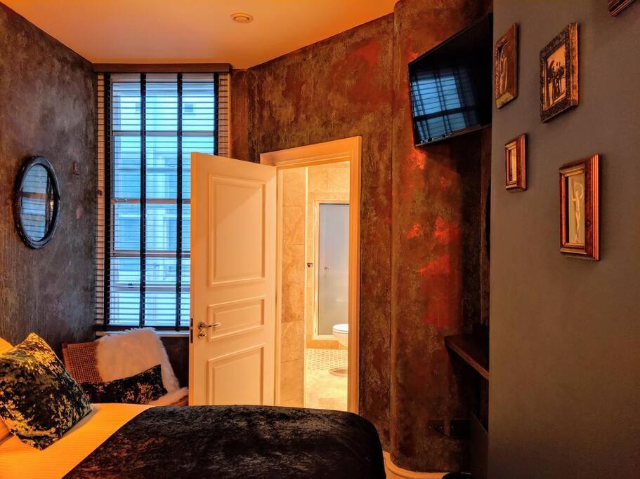 Boutique City Centre Flat By City Superhost Manchester Eksteriør bilde