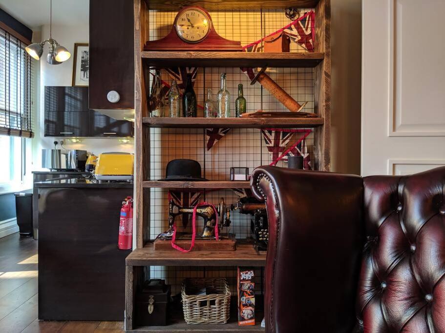 Boutique City Centre Flat By City Superhost Manchester Eksteriør bilde