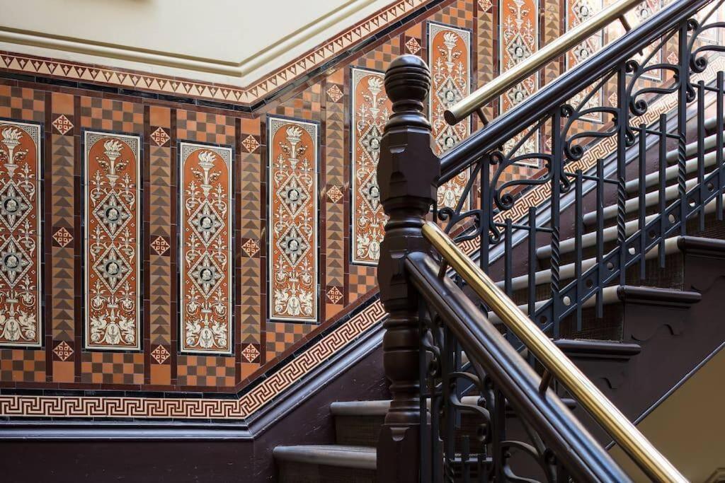 Boutique City Centre Flat By City Superhost Manchester Eksteriør bilde