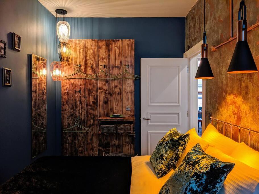 Boutique City Centre Flat By City Superhost Manchester Eksteriør bilde